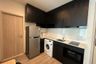 2 Bedroom Apartment for rent in NUE District R9, Huai Khwang, Bangkok near MRT Phra Ram 9