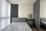 2 Bedroom Apartment for rent in NUE District R9, Huai Khwang, Bangkok near MRT Phra Ram 9