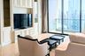 3 Bedroom Apartment for sale in Sindhorn Residence, Lumpini, Bangkok near BTS Ploen Chit