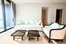 3 Bedroom Apartment for sale in Sindhorn Residence, Lumpini, Bangkok near BTS Ploen Chit