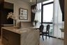 2 Bedroom Apartment for rent in The Monument Thong Lo, Khlong Tan Nuea, Bangkok near BTS Thong Lo