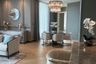 6 Bedroom Apartment for Sale or Rent in The Residences At Mandarin Oriental, Khlong Ton Sai, Bangkok near BTS Krung Thon Buri