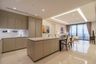 2 Bedroom Apartment for Sale or Rent in The Residences at Sindhorn Kempinski Hotel Bangkok, Lumpini, Bangkok near BTS Ratchadamri