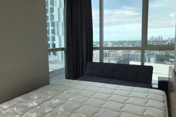 2 Bedroom Condo for rent in Ideo Verve Sukhumvit, Phra Khanong Nuea, Bangkok near BTS On Nut