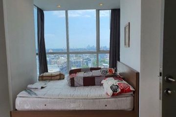 2 Bedroom Condo for rent in Ideo Verve Sukhumvit, Phra Khanong Nuea, Bangkok near BTS On Nut