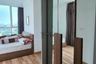 2 Bedroom Condo for rent in Ideo Verve Sukhumvit, Phra Khanong Nuea, Bangkok near BTS On Nut