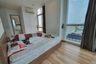 2 Bedroom Condo for rent in Ideo Verve Sukhumvit, Phra Khanong Nuea, Bangkok near BTS On Nut