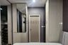 1 Bedroom Condo for rent in Niche Mono Ramkhamhaeng, Hua Mak, Bangkok near MRT Hua Mak