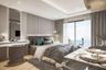 2 Bedroom Condo for sale in Seaspire Jomtien, Nong Prue, Chonburi