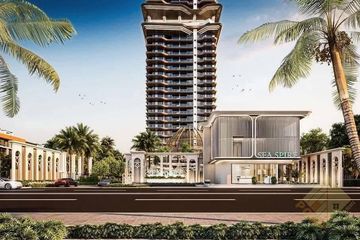 2 Bedroom Condo for sale in Seaspire Jomtien, Nong Prue, Chonburi