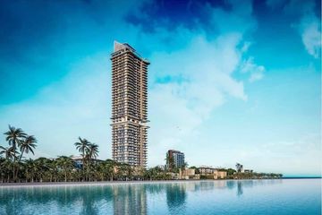 2 Bedroom Condo for sale in Seaspire Jomtien, Nong Prue, Chonburi