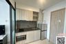 1 Bedroom Condo for rent in Suan Luang, Bangkok near Airport Rail Link Ramkhamhaeng