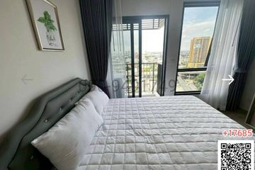 1 Bedroom Condo for rent in Suan Luang, Bangkok near Airport Rail Link Ramkhamhaeng