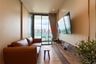 1 Bedroom Condo for rent in Arom Wongamat, Na Kluea, Chonburi