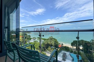 1 Bedroom Condo for rent in Arom Wongamat, Na Kluea, Chonburi