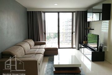 3 Bedroom Condo for rent in Pearl Residences Sukhumvit 24, Khlong Tan, Bangkok near BTS Phrom Phong