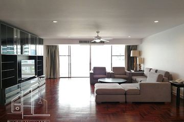 3 Bedroom Apartment for rent in Dera Mansion, Khlong Toei, Bangkok near BTS Asoke