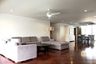 3 Bedroom Apartment for rent in Dera Mansion, Khlong Toei, Bangkok near BTS Asoke