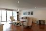 3 Bedroom Condo for rent in Dera Mansion, Khlong Toei, Bangkok near BTS Asoke
