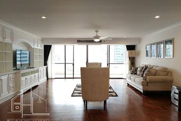 3 Bedroom Condo for rent in Dera Mansion, Khlong Toei, Bangkok near BTS Asoke