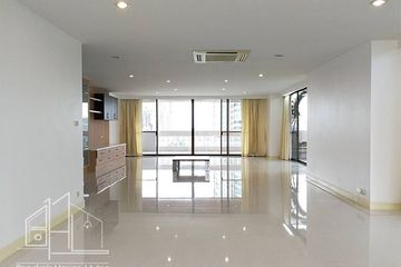 4 Bedroom Apartment for rent in Dera Mansion, Khlong Toei, Bangkok near BTS Asoke