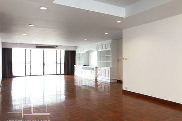 3 Bedroom Condo for rent in Dera Mansion, Khlong Toei, Bangkok near BTS Asoke