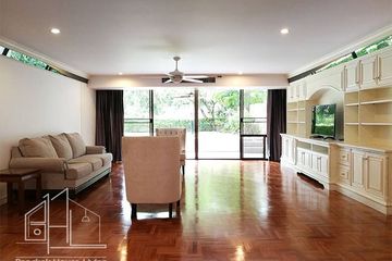 4 Bedroom Condo for rent in Dera Mansion, Khlong Toei, Bangkok near BTS Asoke