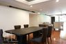 4 Bedroom Condo for rent in Dera Mansion, Khlong Toei, Bangkok near BTS Asoke