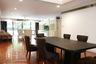 4 Bedroom Condo for rent in Dera Mansion, Khlong Toei, Bangkok near BTS Asoke
