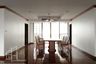 3 Bedroom Apartment for rent in Dera Mansion, Khlong Toei, Bangkok near BTS Asoke