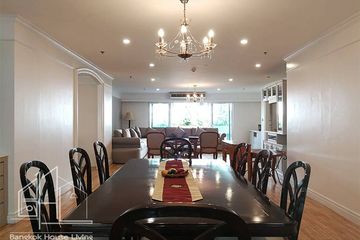 4 Bedroom Condo for rent in G.M. Tower, Khlong Toei, Bangkok near BTS Phrom Phong