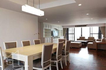 3 Bedroom Condo for rent in Dera Mansion, Khlong Toei, Bangkok near BTS Asoke