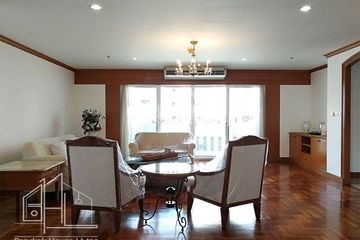4 Bedroom Apartment for rent in G.M. Tower, Khlong Toei, Bangkok near BTS Phrom Phong