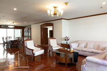 4 Bedroom Condo for rent in G.M. Tower, Khlong Toei, Bangkok near BTS Phrom Phong