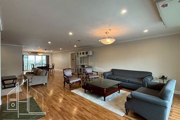 3 Bedroom Condo for rent in G.M. Tower, Khlong Toei, Bangkok near BTS Phrom Phong