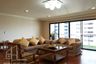 3 Bedroom Condo for rent in G.P. Grande Tower, Khlong Toei Nuea, Bangkok near MRT Sukhumvit