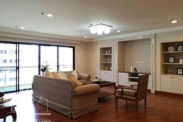 3 Bedroom Condo for rent in G.P. Grande Tower, Khlong Toei Nuea, Bangkok near MRT Sukhumvit