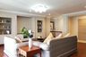 3 Bedroom Condo for rent in G.P. Grande Tower, Khlong Toei Nuea, Bangkok near MRT Sukhumvit