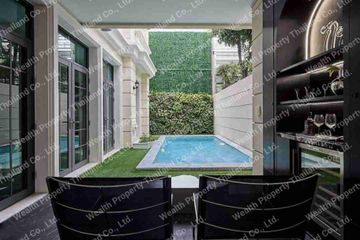4 Bedroom House for sale in The Boulevard Ekkamai, Khlong Tan Nuea, Bangkok