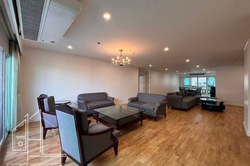 3 Bedroom Condo for rent in G.M. Tower, Khlong Toei, Bangkok near BTS Phrom Phong