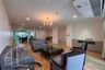 3 Bedroom Condo for rent in G.M. Tower, Khlong Toei, Bangkok near BTS Phrom Phong