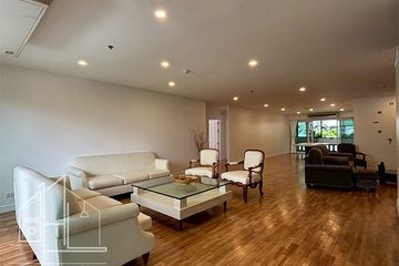 3 Bedroom Apartment for rent in G.M. Tower, Khlong Toei, Bangkok near BTS Phrom Phong
