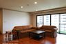 3 Bedroom Apartment for rent in G.P. Grande Tower, Khlong Toei Nuea, Bangkok near MRT Sukhumvit
