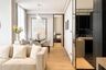 2 Bedroom Condo for rent in 28 Chidlom, Lumpini, Bangkok near BTS Chit Lom