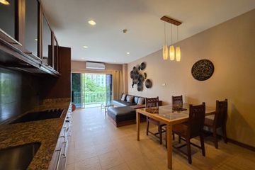 1 Bedroom Condo for sale in Suthep, Chiang Mai
