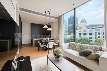 2 Bedroom Condo for rent in 28 Chidlom, Lumpini, Bangkok near BTS Chit Lom