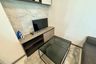 1 Bedroom Condo for rent in The Green City 2 Condominium, Nong Pa Khrang, Chiang Mai