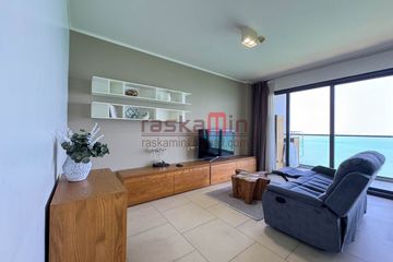 2 Bedroom Condo for rent in Zire Wongamat, Na Kluea, Chonburi