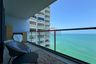 2 Bedroom Condo for rent in Zire Wongamat, Na Kluea, Chonburi