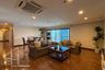 3 Bedroom Condo for rent in G.P. Grande Tower, Khlong Toei Nuea, Bangkok near MRT Sukhumvit